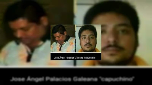 Foto: Cortesía Detienen al 'Capuchino', líder del Cártel Independiente de Acapulco