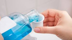 Foto: Cortesía ¿El enjuague bucal es capaz de actuar contra el coronavirus? Este estudio demostró que sí