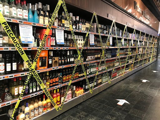 Foto: Cortesía Prolongan un mes más la Ley Seca en Yucatán