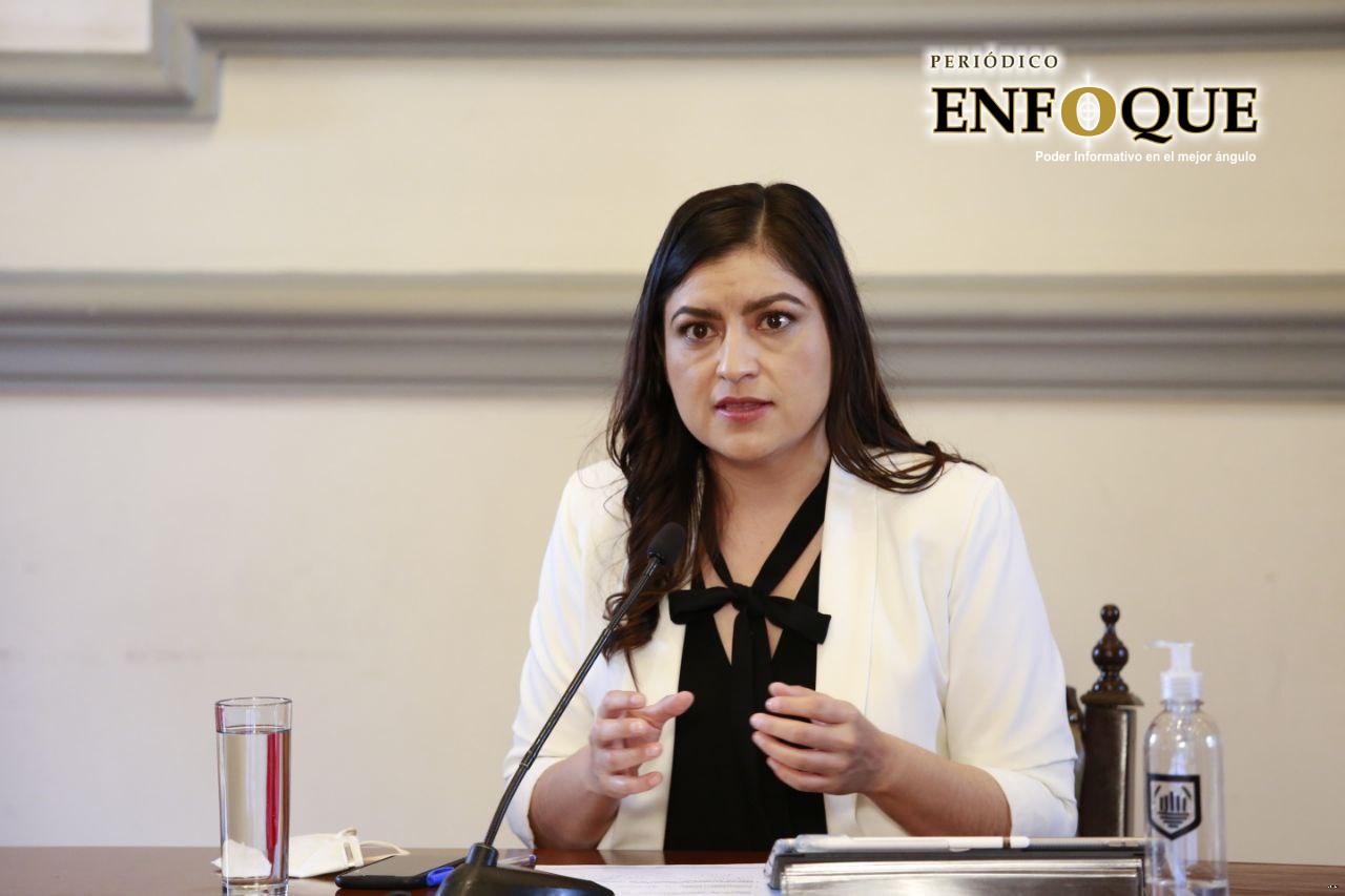 Foto: Cortesía Denuncia Rivera Vivanco que regidores buscaron extorsionarla