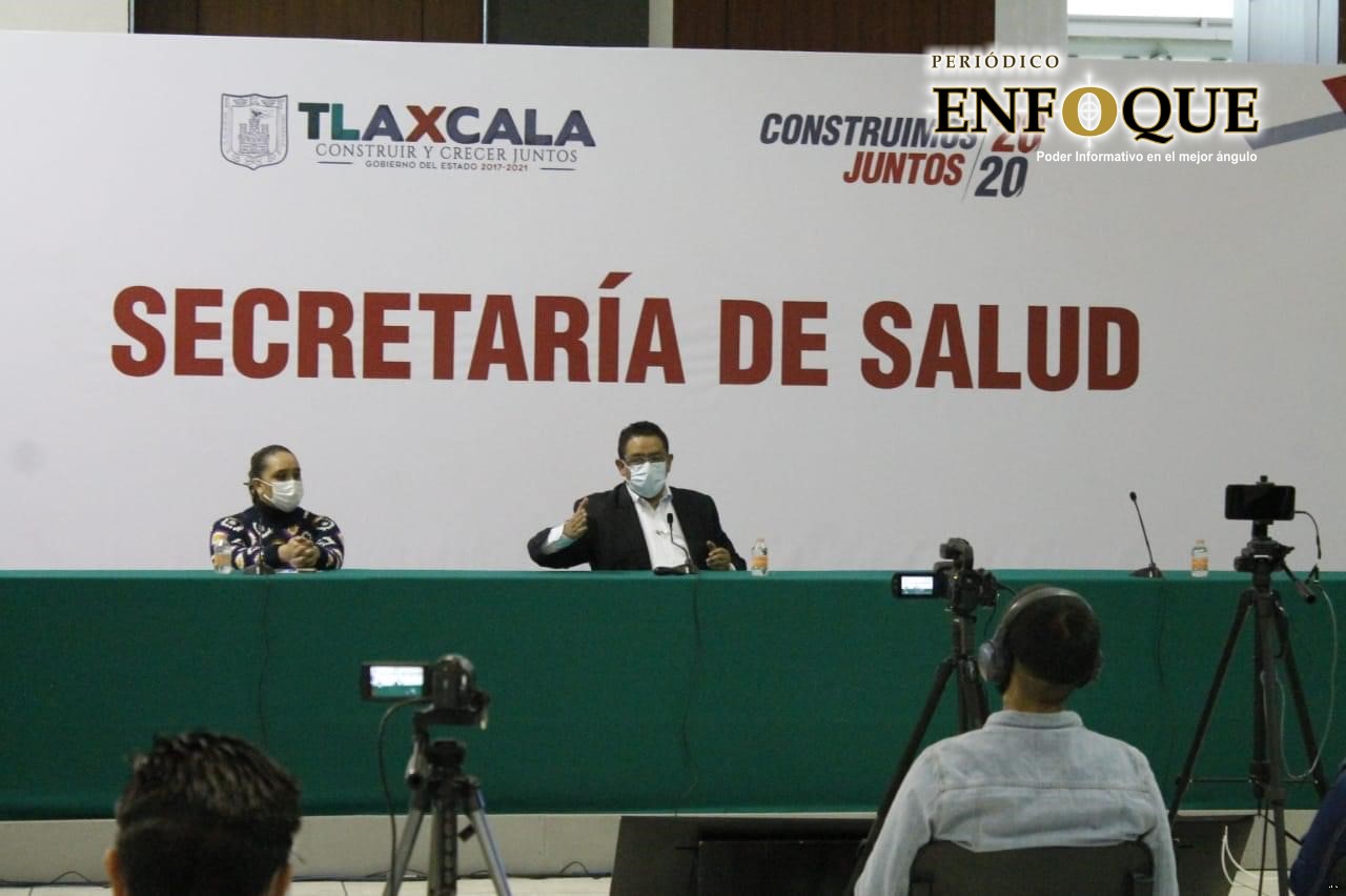 Foto: Cortesía Caída de temperaturas puede agravar pandemia, pese a actual disminución de contagios