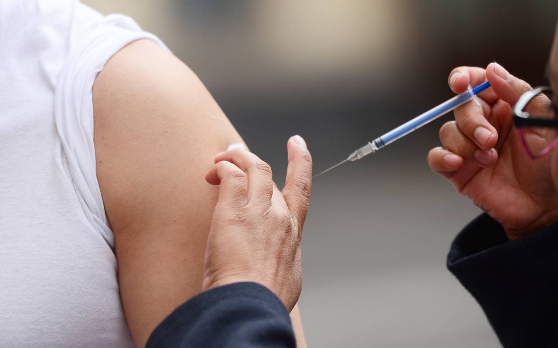 Foto: Cortesía ¡Detente! Cofepris alerta sobre el uso de la vacuna Triple Viral para prevenir o tratar el COVID-19