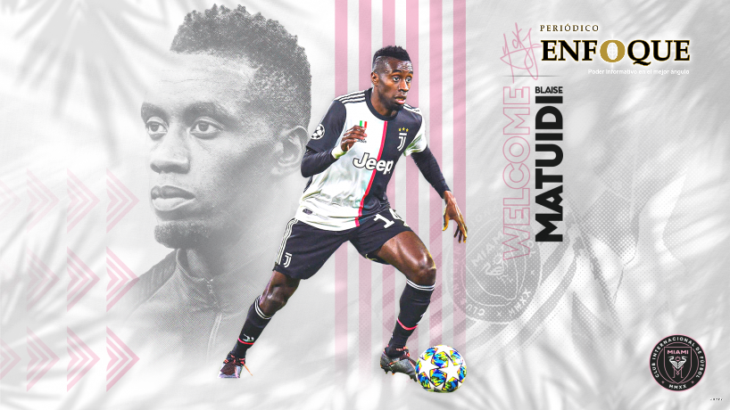 Foto: Cortesía Campeón del mundo en Rusia a la MLS