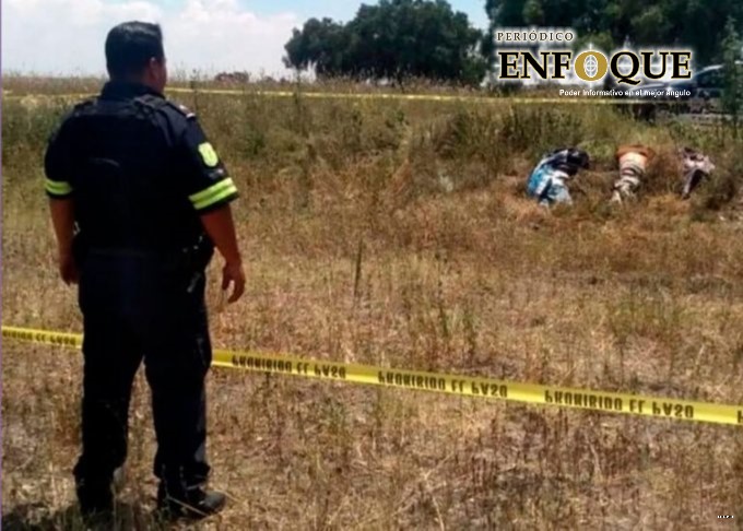 Foto: Cortesía Barbosa advierte que Tepeaca es un foco de inseguridad; comando armando ejecuta a tres personas raptadas de una clínica