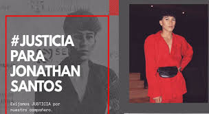 Asesinan a estudiante y activista LGBT+ Jonathan Santos en Jalisco