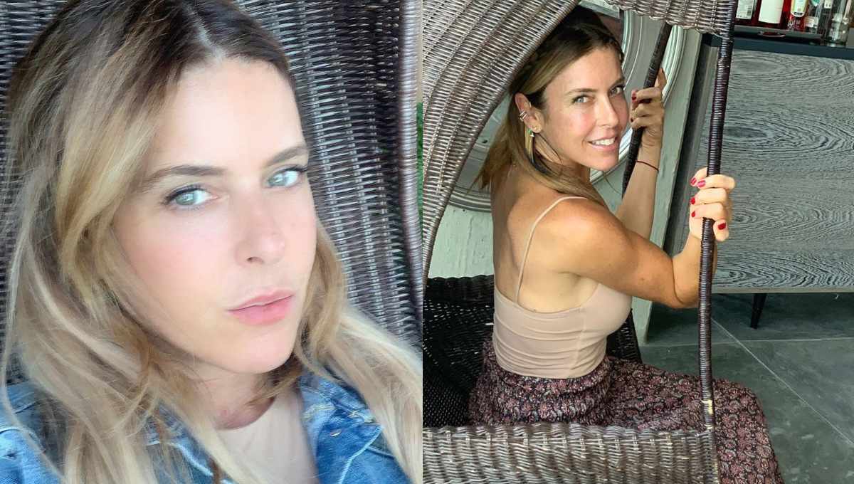 Foto: Cortesía Maki abandona el apellido Soler, ¿cuál es su verdadero nombre?