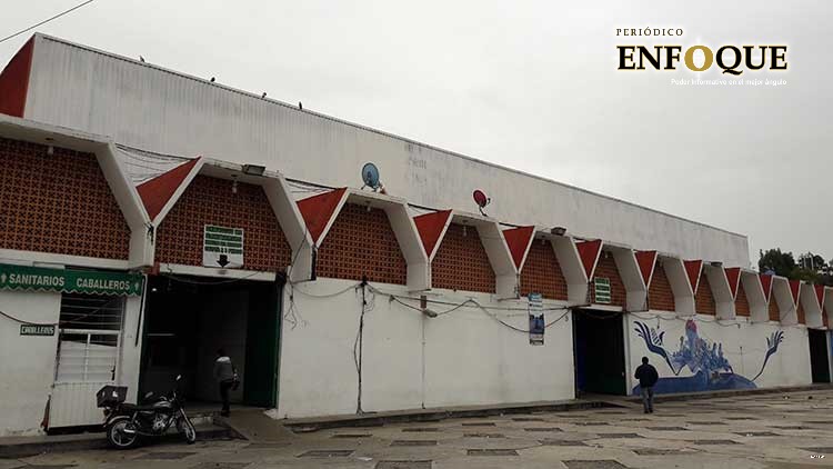 Foto: Cortesía Se construirán dos nuevos mercados en la capital tlaxcalteca, se remodelará el actual