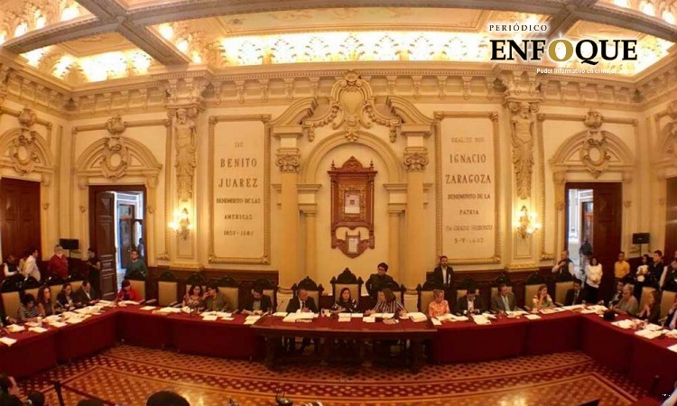 Foto: Cortesía Piden investigar a regidores de Morena por presunta extorsión