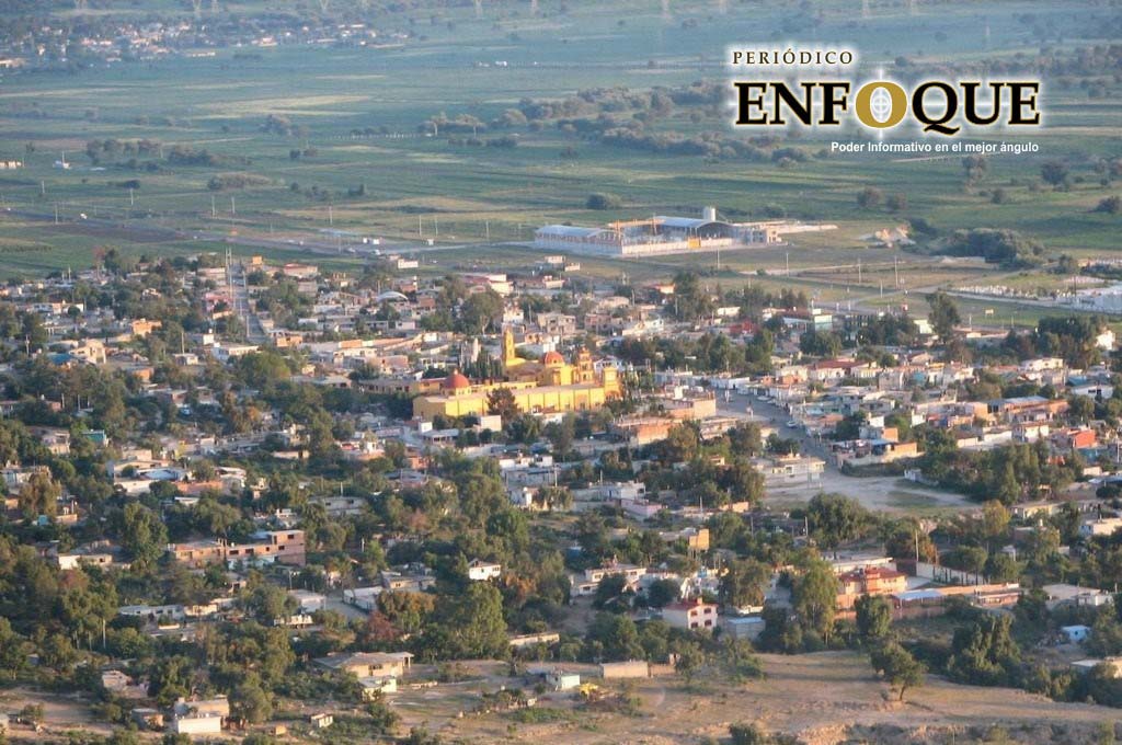 Foto: Cortesía Roban explosivos una bodega de Santiago Acatlán, Tepeaca