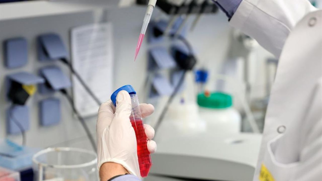 Foto: Cortesía Acuerdo para producir vacuna de Oxford y AstraZeneca contra COVID-19 da tranquilidad a México: AMLO