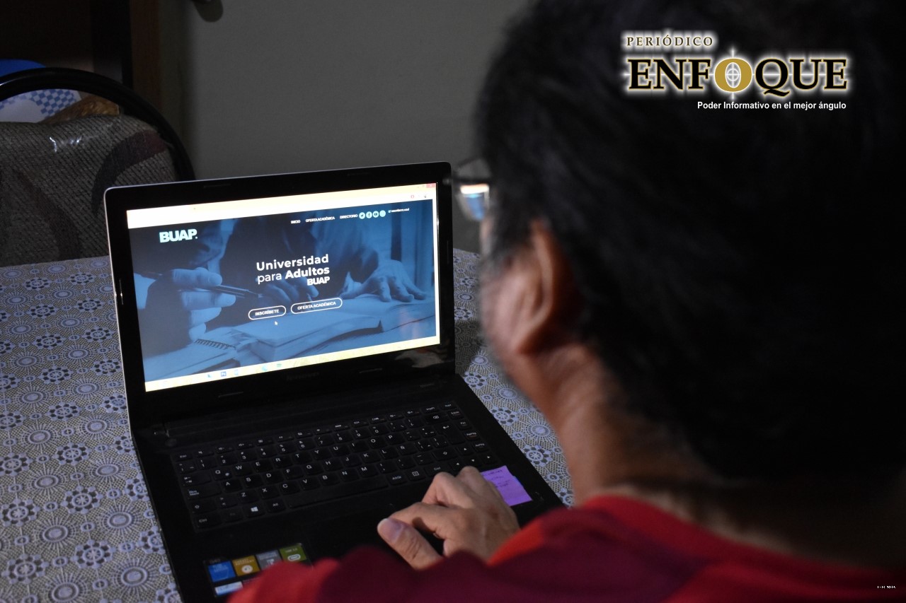 Foto: Cortesía Hoy último día para descargar Curso Preuniversitario BUAP
