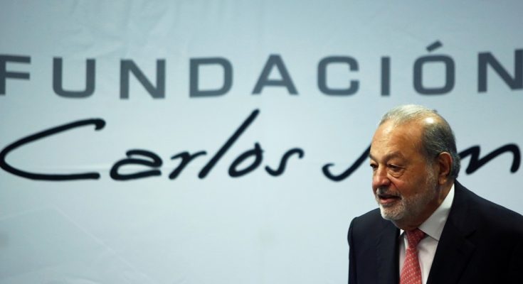 Foto: Cortesía La orden de Slim en la negociación por la vacuna contra COVID-19: 'Apúrense, ya cierren el acuerdo'