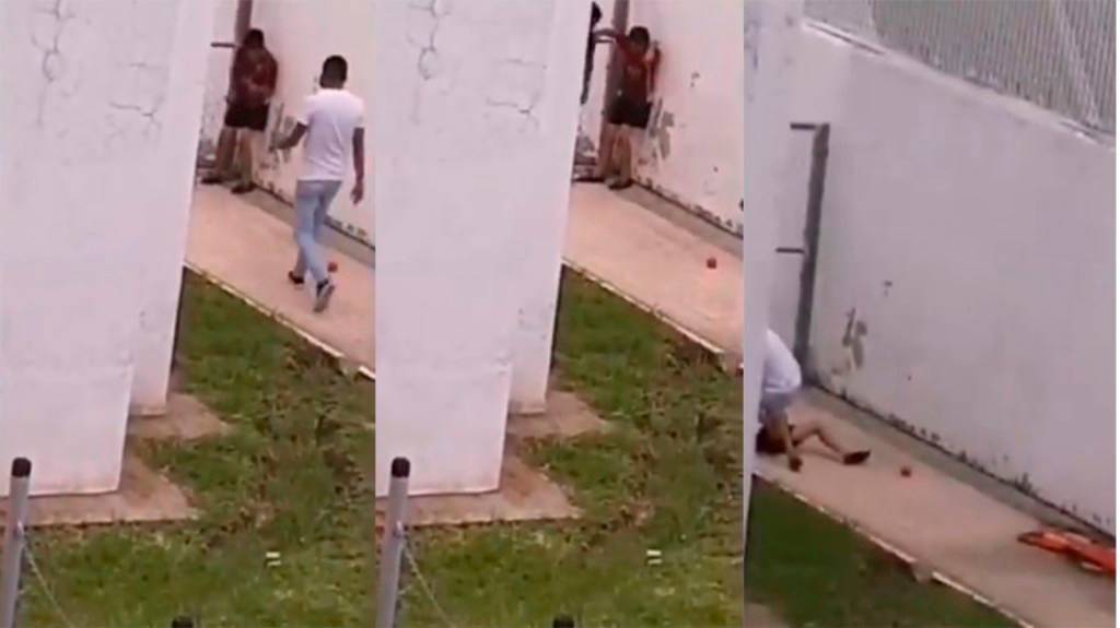 Foto: Cortesía Fiscalía de Jalisco aprehendió al agresor del niño del albergue 'Cien Corazones'