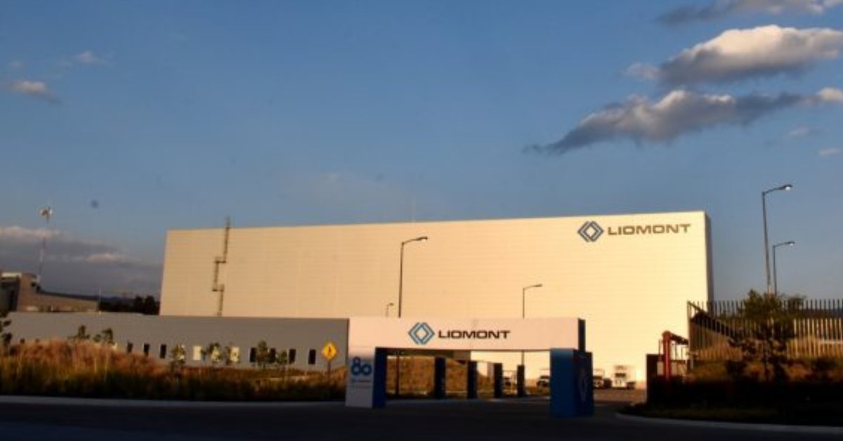 Foto: Cortesía Y a todo esto, ¿cuál es la historia de Liomont, el laboratorio mexicano que producirá la vacuna?