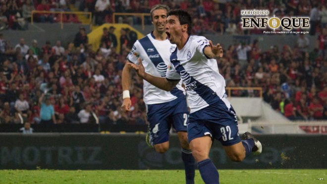 Foto: Cortesía Puebla buscará romper racha de cinco años sin vencer al Pachuca