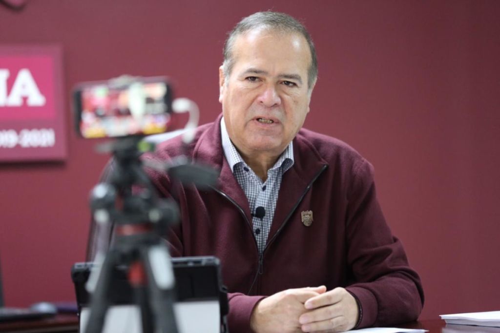 Foto: Cortesía Denuncia penalmente a alcalde de Tijuana y su cabildo