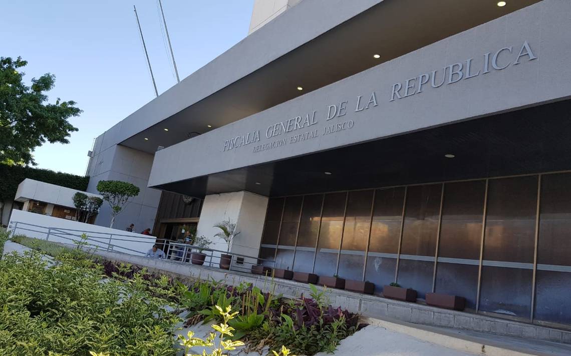 Foto: Cortesía Al no ser procesado funcionario de Puerto Vallarta, la Fiscalía apelará