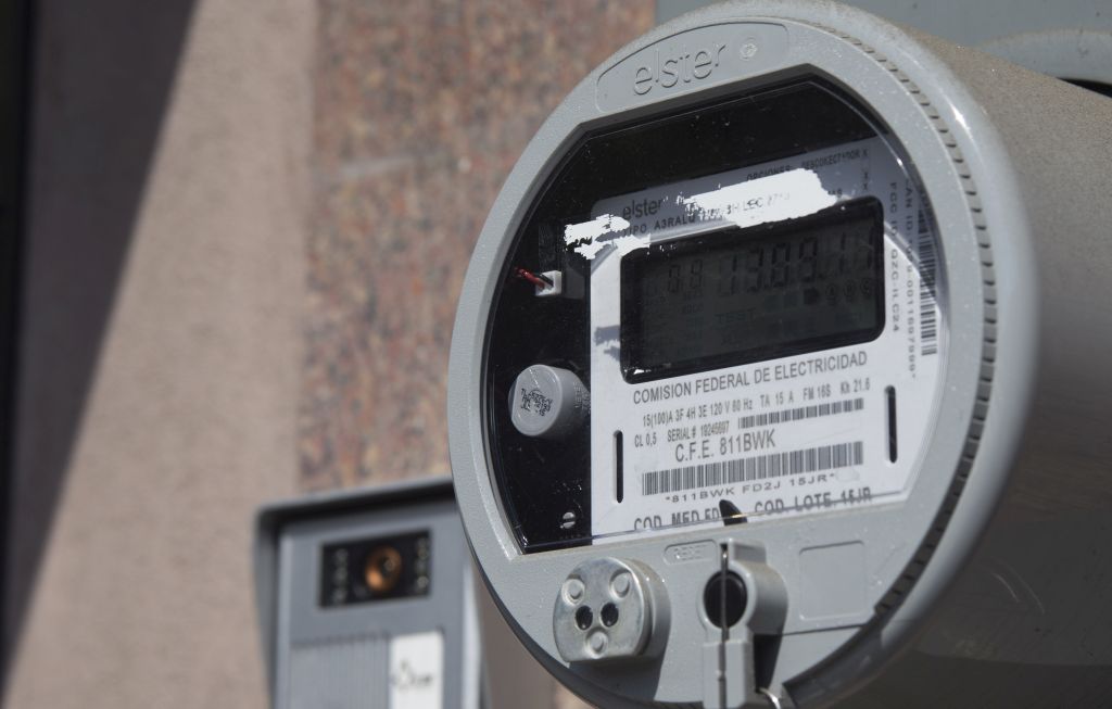 Foto: Cortesía Alertan por alza de tarifas de 'la luz' por plan energético de AMLO
