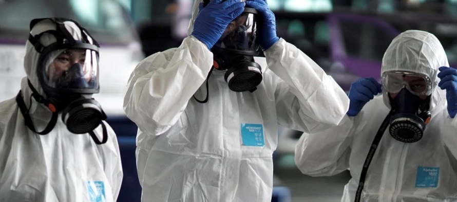 La batalla contra el COVID-19 durará años, incluso con la vacuna