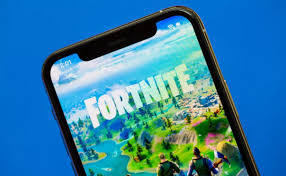 Foto: Cortesía La creadora de Fortnite demanda a Apple y Google por remover el juego de la tienda de apps