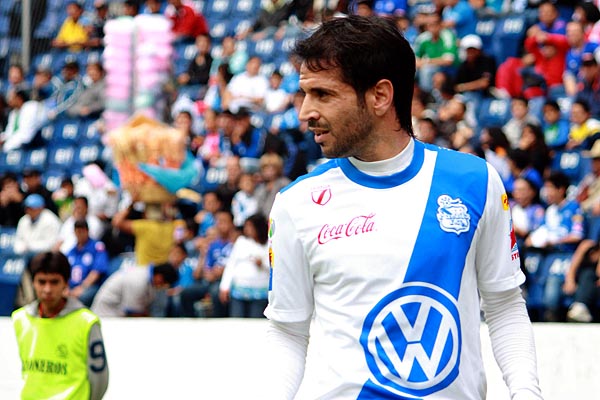 Foto: Cortesía Pachuca le cortó las alas al Puebla