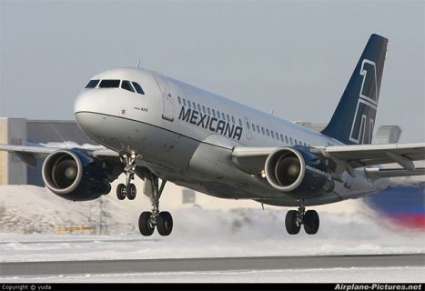 Foto: Cortesía SAT notifica a Mexicana de Aviación la revocación de sus almacenes en el AICM