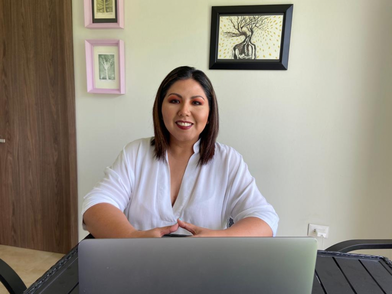 Puebla, un “tiradero de cadáveres” gracias a Morena: Genoveva Huerta 