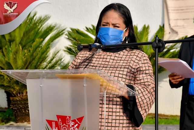 Aplican programa de cero multas y cero recargos en pago de predial en Cuautlancingo