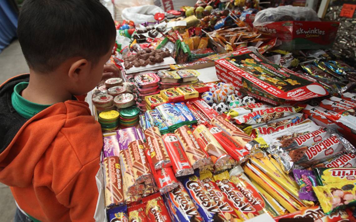 Foto: Cortesía Uno más: Tabasco prohíbe venta de refrescos y comida 'chatarra' a menores de edad