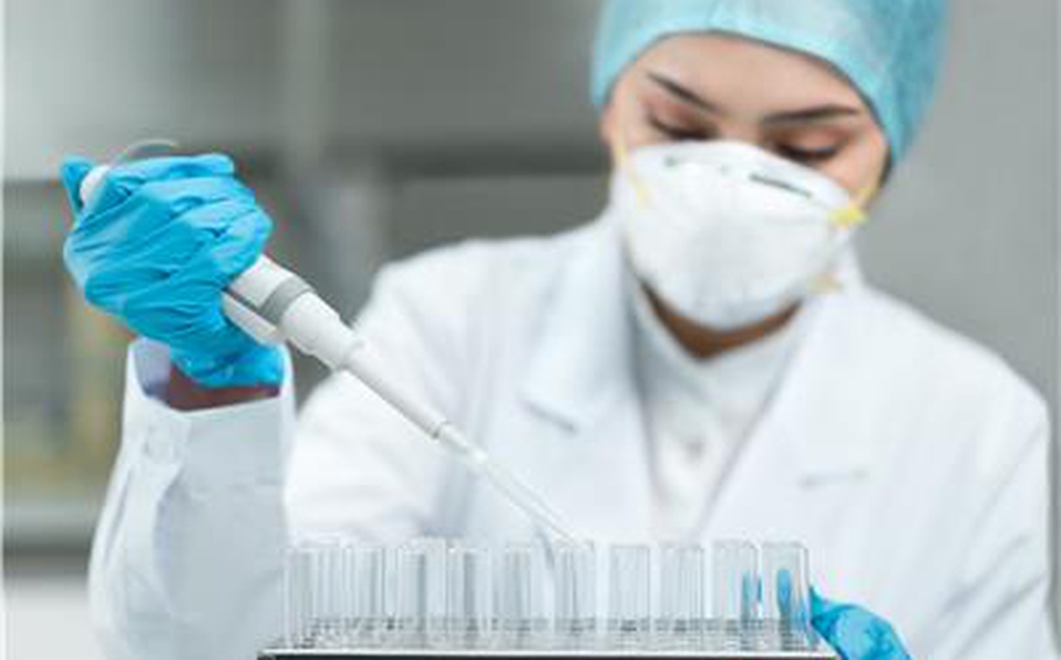 Foto: Cortesía México participa en protocolos de investigación de 4 vacunas más contra el COVID-19, dice AMLO