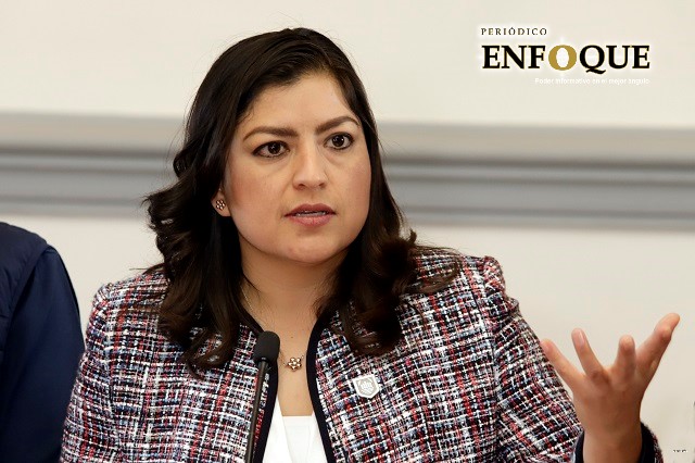 Foto: Cortesía No daremos paso al linchamiento político contra regidores corruptos: Rivera Vivanco