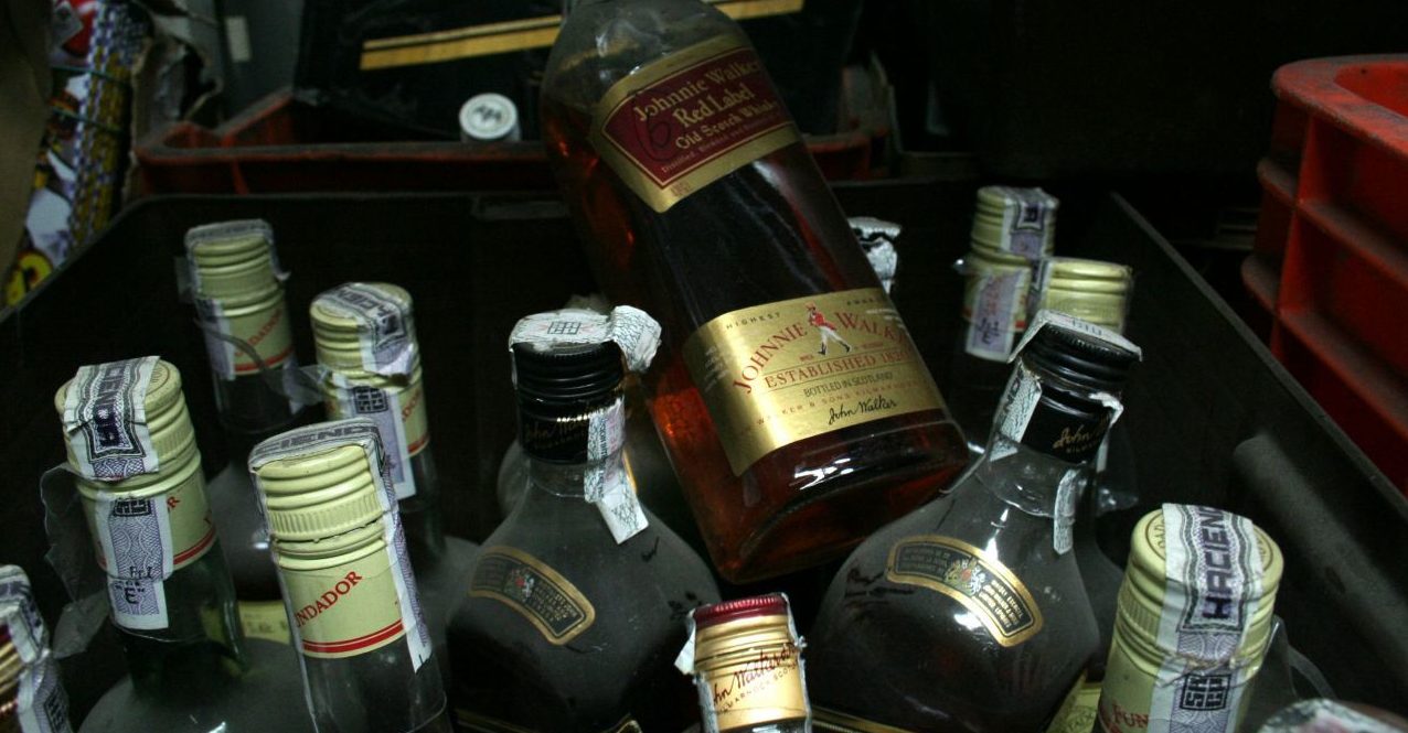 Foto: Cortesía Deja el alcohol adulterado casi 200 fallecidos