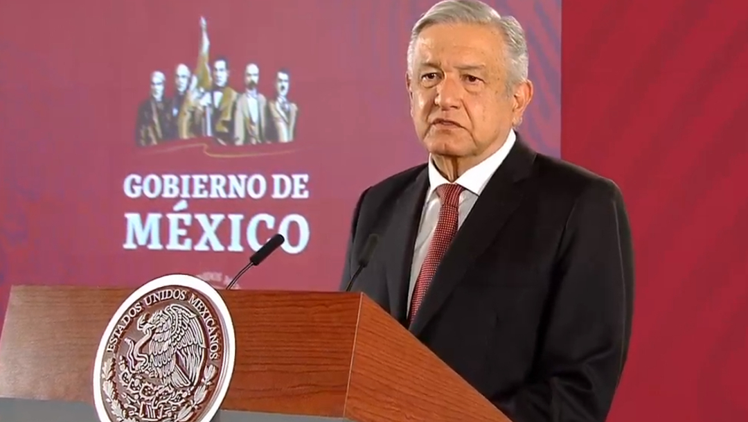 Foto: Cortesía Video de supuestos sobornos muestra la inmundicia del régimen de corrupción: AMLO