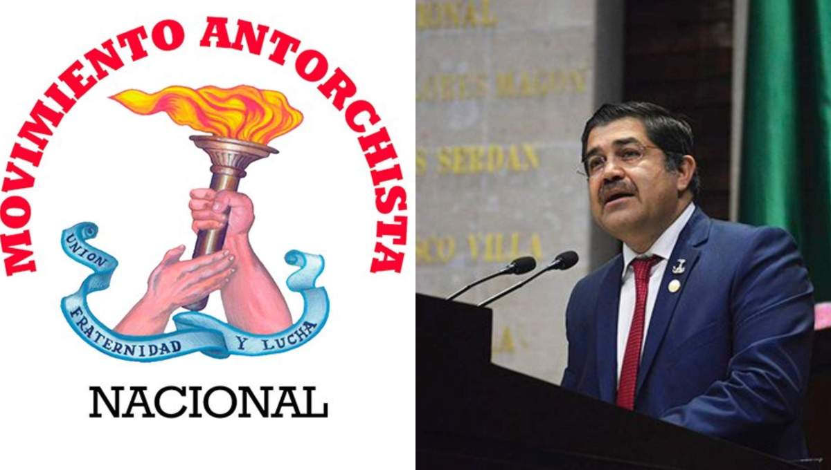 Foto: Cortesía Congelan cuentas de Antorcha Campesina; movimiento acusa venganza política