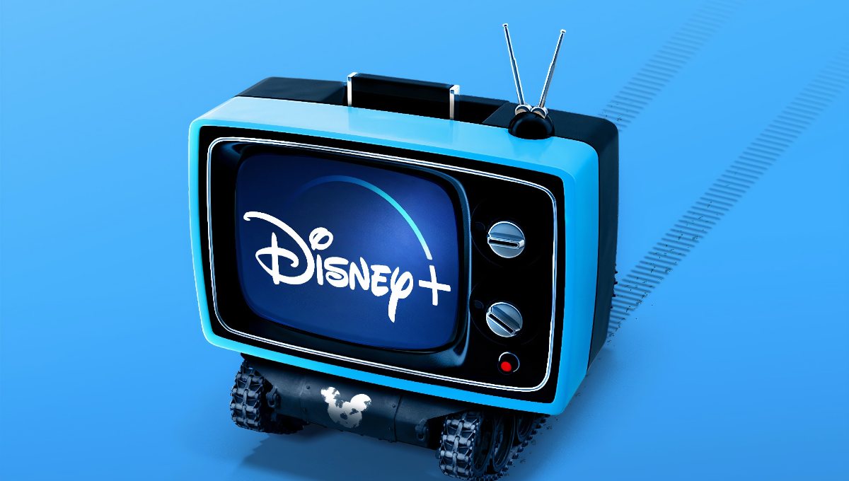 Foto: Cortesía Por error, Disney+ publicó la fecha de lanzamiento en México