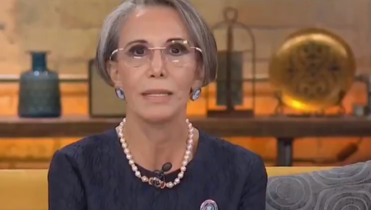 Foto: Cortesía “No soportaría que agredieran al supuesto bastardo”, la razón de Florinda Meza para no tener hijos con Chespirito