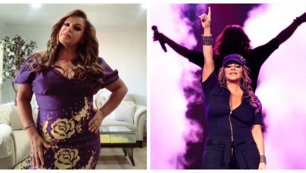 Foto: Cortesía Imitadora de Jenni Rivera arrasa en redes sociles por su parecido con ‘La Diva de la Banda’
