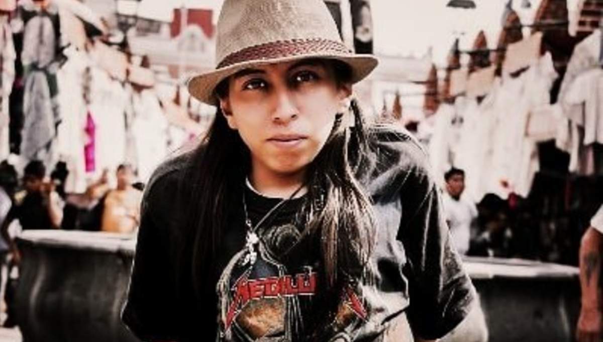 Foto: Cortesía ¿Qué es la escoliosis? La enfermedad que tenía el youtuber “Juanito Sirena”