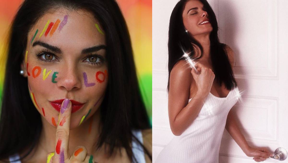 Foto: Cortesía “Guapas hay miles, y ella es una más. Se le brindó una mano amiga y hasta ahí”: Político sobre Livia Brito