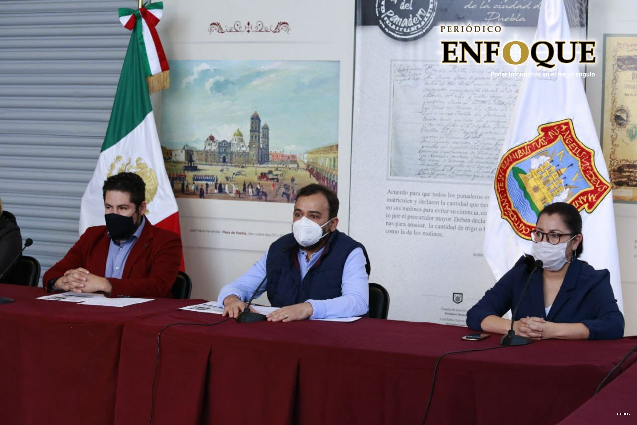 Foto: Cortesía Ayuntamiento da nueva fecha para trámite de Cartilla Militar