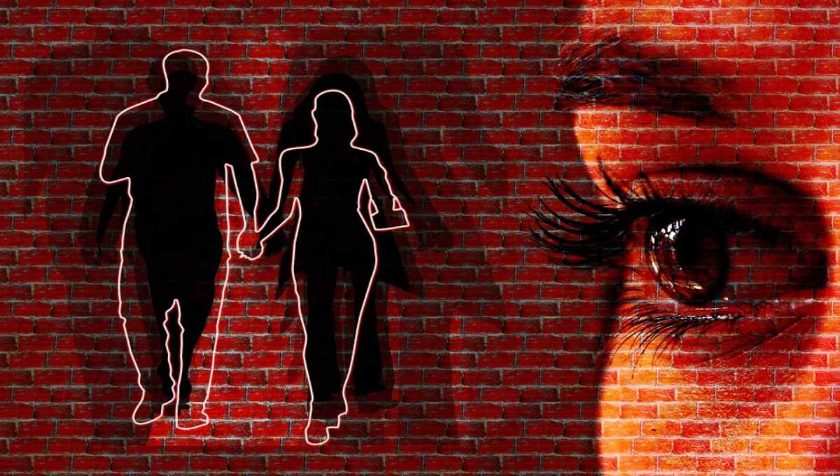 Foto: Cortesía En su intento por atropellar a la novia de su ex, joven embiste a cinco personas