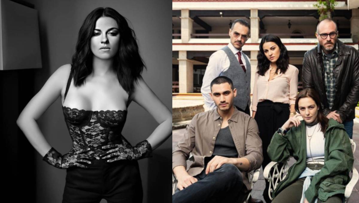 Foto: Cortesía ¡¿Máaaas candente que la 1?! Habrá Oscuro Deseo 2