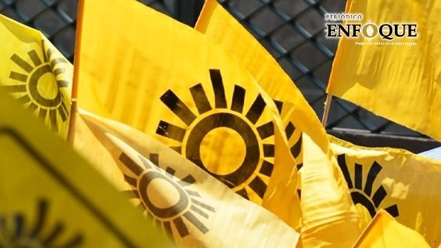 Foto: Cortesía Denuncian anomalías en nombramiento de dirigencia estatal del PRD Tlaxcala