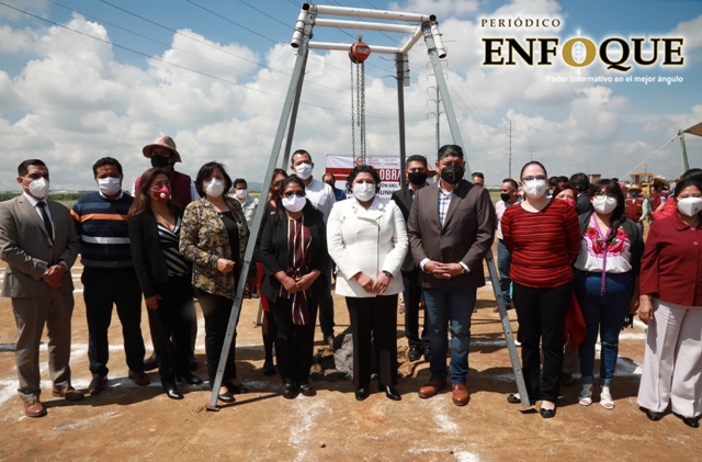 Foto: Especial Contará con 200 locales primer mercado municipal de San Andrés Cholula