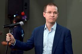 Foto: Cortesía Ricardo Anaya recibió 6.8 mdp por orden de Videgaray, asegura Lozoya