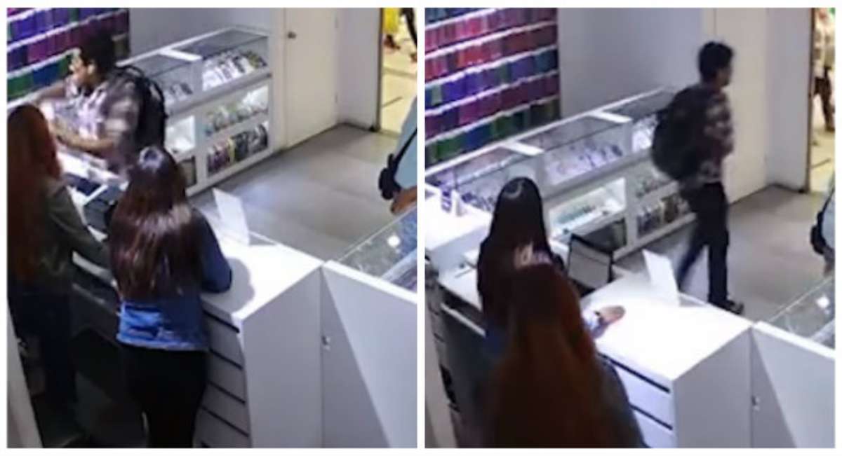 Foto: Cortesía Arturo Tapia se queda sin puesto en la CNDH, por golpear e insultar a una mujer