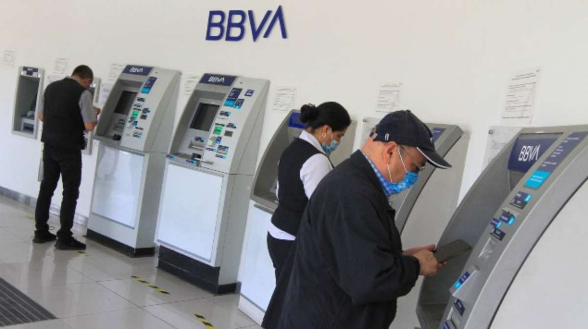 Foto: Cortesía Bancos anunciarán nuevos apoyos a clientes afectados por COVID-19