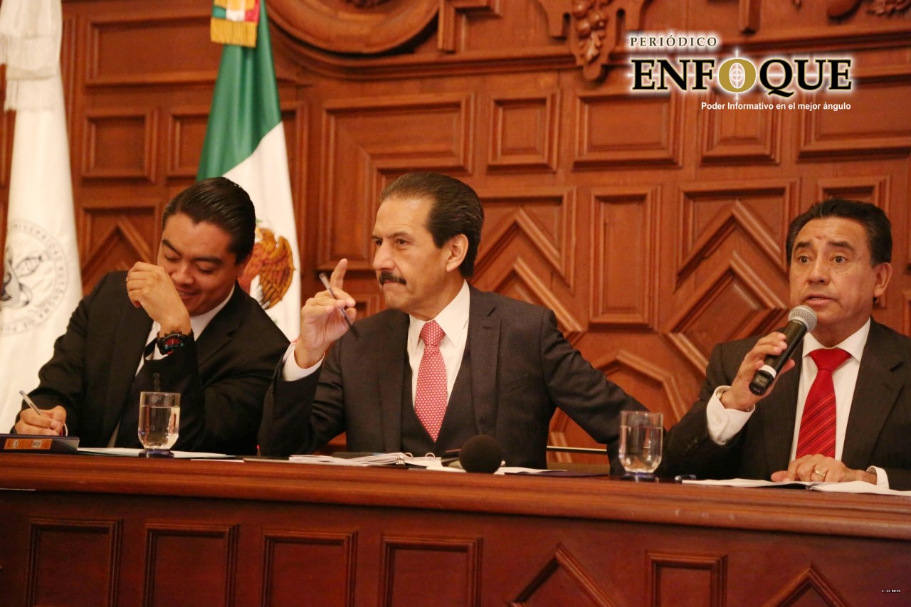 Foto: Cortesía BUAP contratará a 140 profesionistas bajo esquema de honorarios