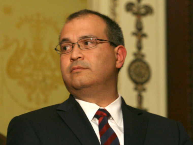 Foto: Cortesía 'Señalamientos se acompañan con pruebas', contesta Carlos Treviño, exdirector de Pemex, a Lozoya