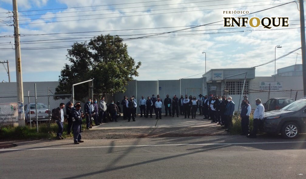 Foto: Cortesía Paristas tlaxcaltecas continuarán trabajando de manera normal para impedir la paralización de los servicios de telecomunicaciones